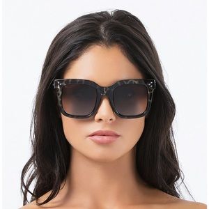 Prive Revaux Heroine Sunglasses